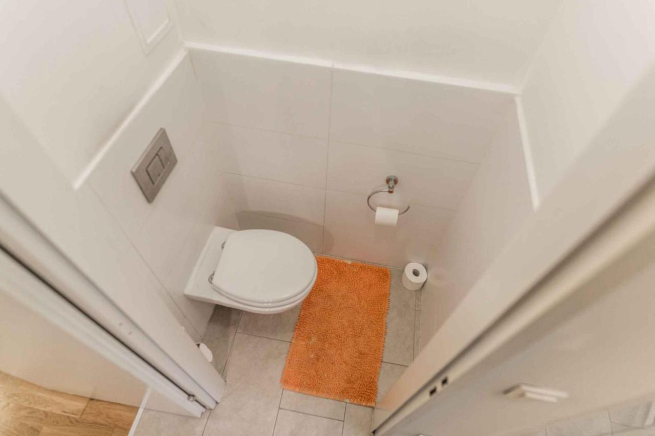 Flarent Economy Apartments Vienne Extérieur photo