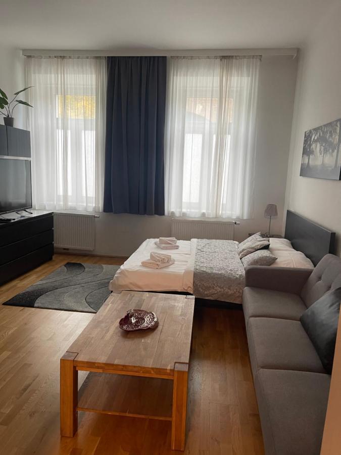 Flarent Economy Apartments Vienne Extérieur photo